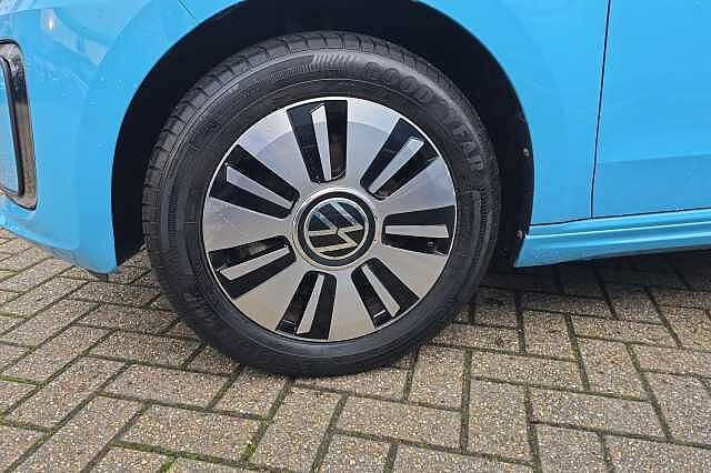 Used Volkswagen up! 2022 for sale - 77288846: Photo 25