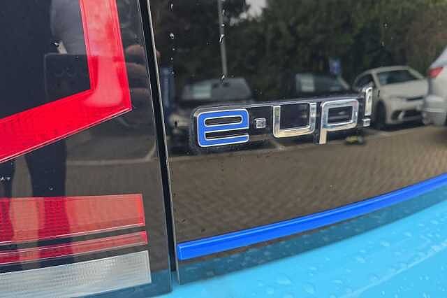 Used Volkswagen up! 2022 for sale - 77288846: Photo 27