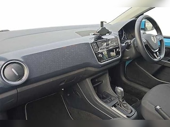 Used Volkswagen up! 2022 for sale - 77288846: Photo