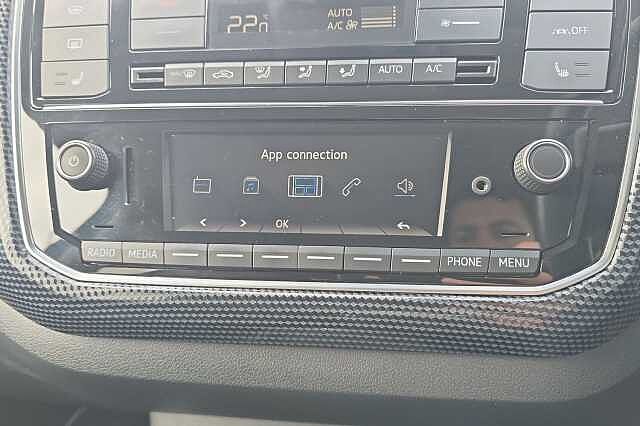 Used Volkswagen up! 2022 for sale - 77288846: Photo 35