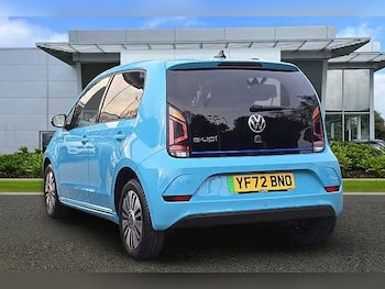 Used Volkswagen up! 2022 for sale - 77288846: Photo