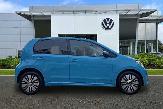 Used Volkswagen up! 2022 for sale - 77288846: Photo 4
