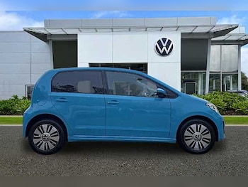 Used Volkswagen up! 2022 for sale - 77288846: Photo