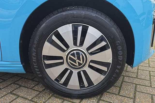 Used Volkswagen up! 2022 for sale - 77288846: Photo 5