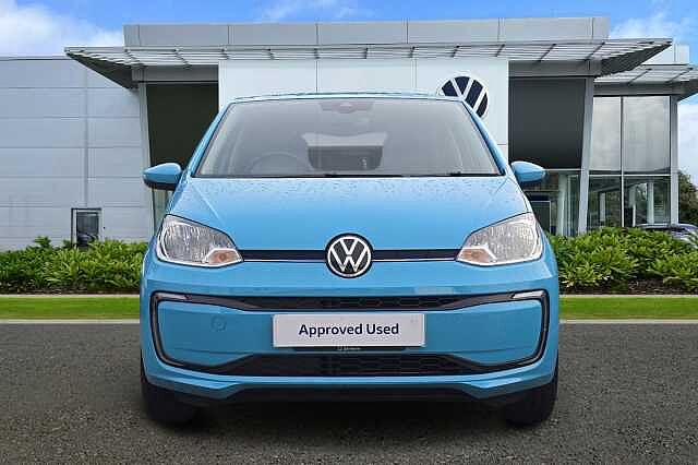 Used Volkswagen up! 2022 for sale - 77288846: Photo 7
