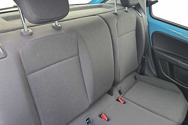 Used Volkswagen up! 2022 for sale - 77288846: Photo 8