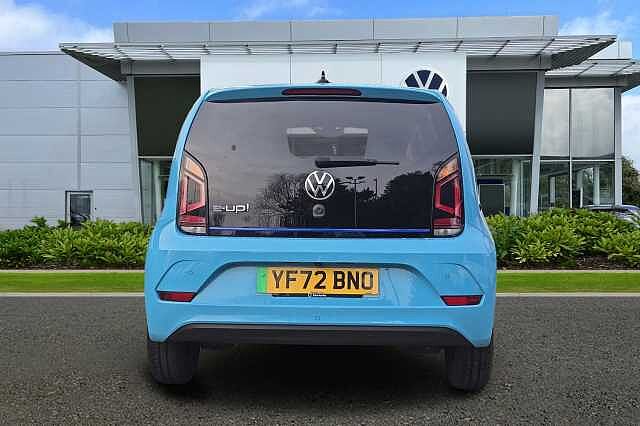 Used Volkswagen up! 2022 for sale - 77288846: Photo 9