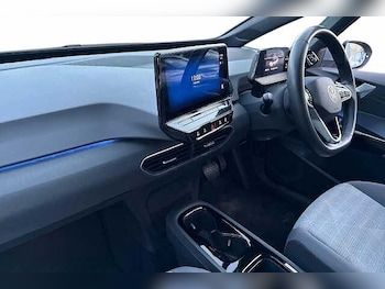 Used Volkswagen ID.3 2022 for sale - 77409304: Photo