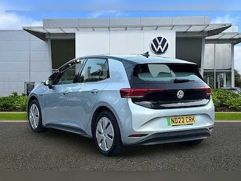 Used Volkswagen ID.3 2022 for sale - 77409304: Photo