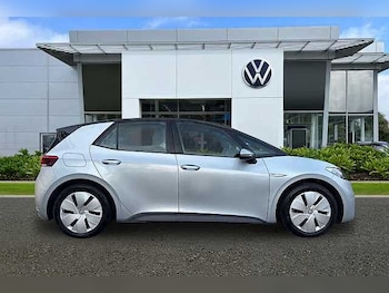Used Volkswagen ID.3 2022 for sale - 77409304: Photo