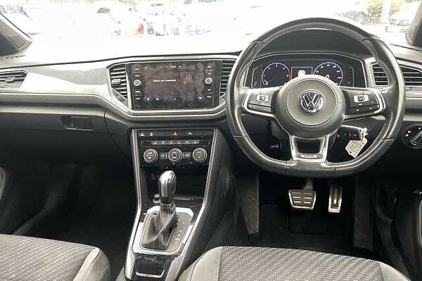Used Volkswagen T-Roc 2020 for sale - 76149007: Photo 14