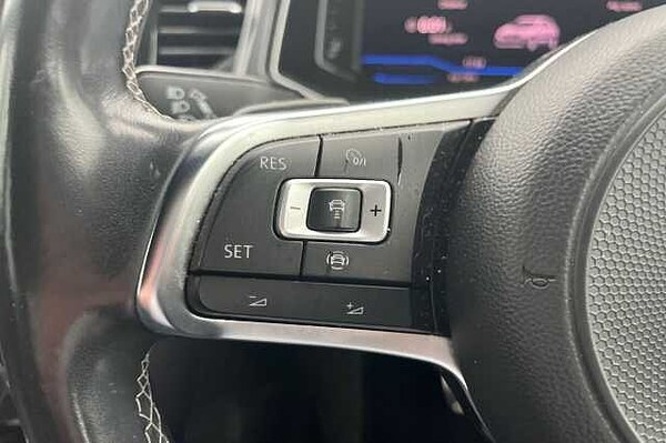 Used Volkswagen T-Roc 2020 for sale - 76149007: Photo 15