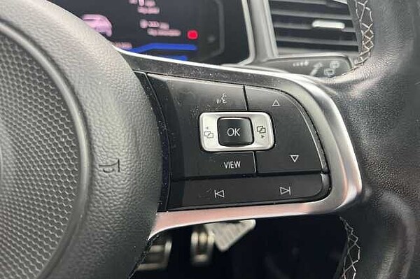 Used Volkswagen T-Roc 2020 for sale - 76149007: Photo 17