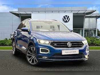 Volkswagen - T-Roc