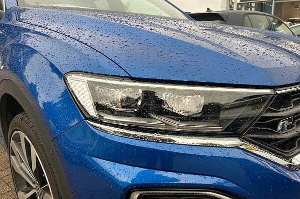 Used Volkswagen T-Roc 2020 for sale - 76149007: Photo 21