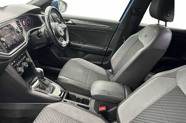 Used Volkswagen T-Roc 2020 for sale - 76149007: Photo 2