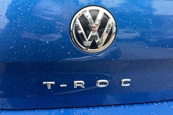 Used Volkswagen T-Roc 2020 for sale - 76149007: Photo 31