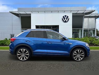Used Volkswagen T-Roc 2020 for sale - 76149007: Photo 4
