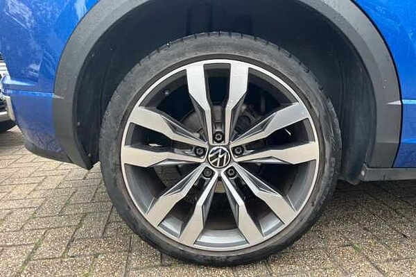 Used Volkswagen T-Roc 2020 for sale - 76149007: Photo 5