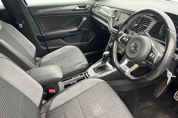 Used Volkswagen T-Roc 2020 for sale - 76149007: Photo 6