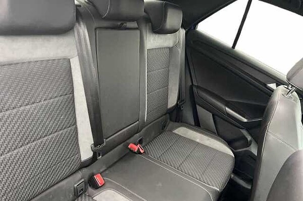 Used Volkswagen T-Roc 2020 for sale - 76149007: Photo 8