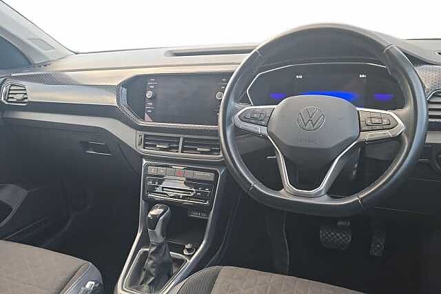 Used Volkswagen T-Cross 2023 for sale - 76741004: Photo 10