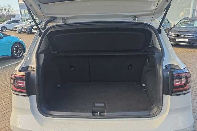 Used Volkswagen T-Cross 2023 for sale - 76741004: Photo 11