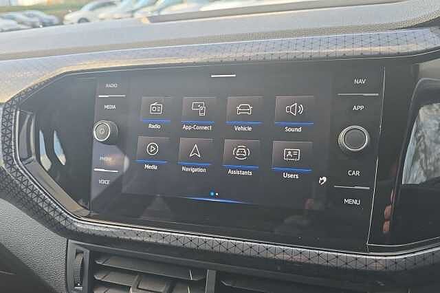 Used Volkswagen T-Cross 2023 for sale - 76741004: Photo 13