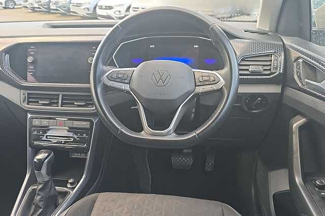 Used Volkswagen T-Cross 2023 for sale - 76741004: Photo 14