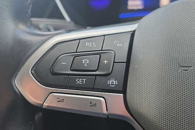 Used Volkswagen T-Cross 2023 for sale - 76741004: Photo 15