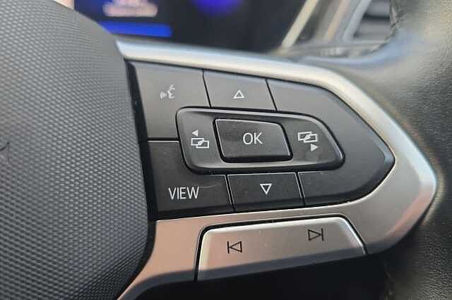 Used Volkswagen T-Cross 2023 for sale - 76741004: Photo 17