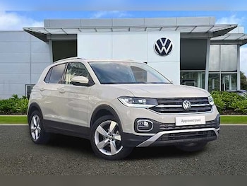 2023 (72) - 1.0 TSI 110 SEL 5dr DSG