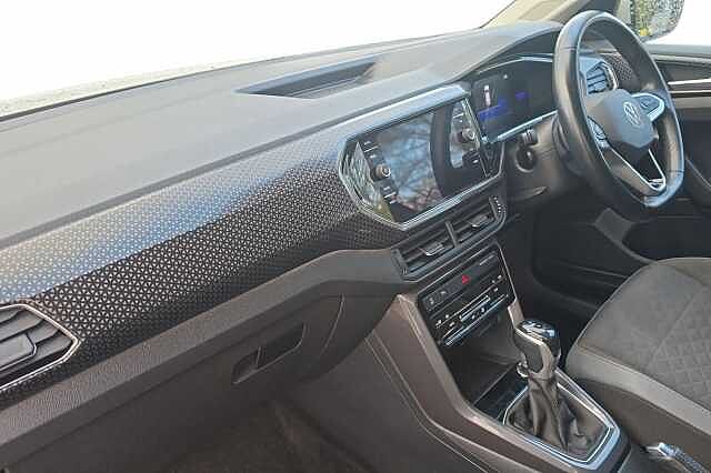 Used Volkswagen T-Cross 2023 for sale - 76741004: Photo 2