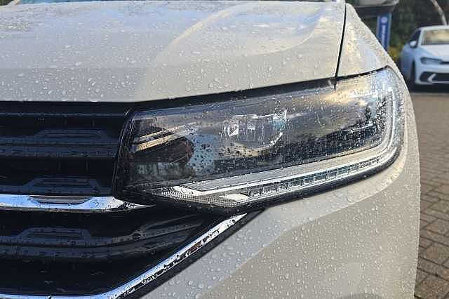 Used Volkswagen T-Cross 2023 for sale - 76741004: Photo 21