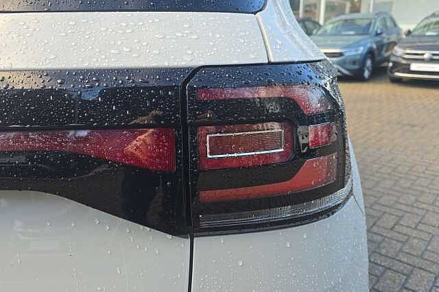 Used Volkswagen T-Cross 2023 for sale - 76741004: Photo 22