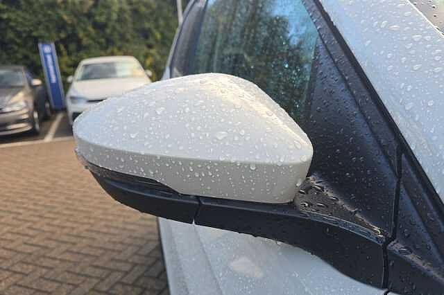 Used Volkswagen T-Cross 2023 for sale - 76741004: Photo 23