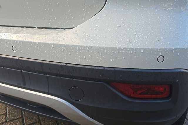 Used Volkswagen T-Cross 2023 for sale - 76741004: Photo 25