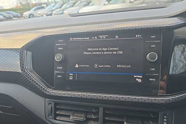 Used Volkswagen T-Cross 2023 for sale - 76741004: Photo 27