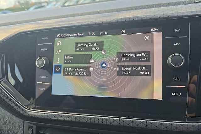 Used Volkswagen T-Cross 2023 for sale - 76741004: Photo 28