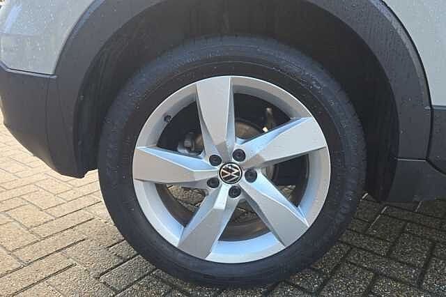 Used Volkswagen T-Cross 2023 for sale - 76741004: Photo 33