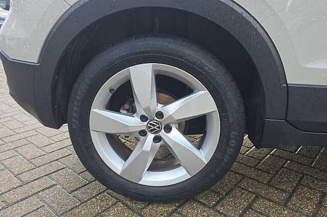 Used Volkswagen T-Cross 2023 for sale - 76741004: Photo 5