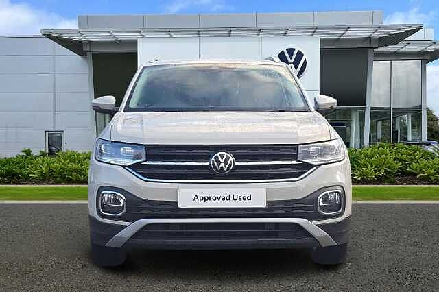 Used Volkswagen T-Cross 2023 for sale - 76741004: Photo 7