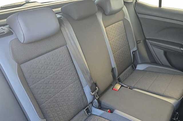 Used Volkswagen T-Cross 2023 for sale - 76741004: Photo 8