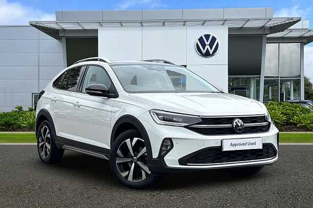 Used Volkswagen Taigo 2023 for sale - 76133804: Photo 1