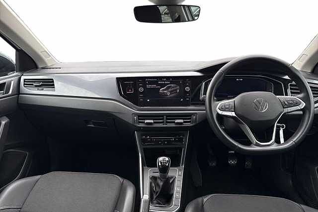 Used Volkswagen Taigo 2023 for sale - 76133804: Photo 10