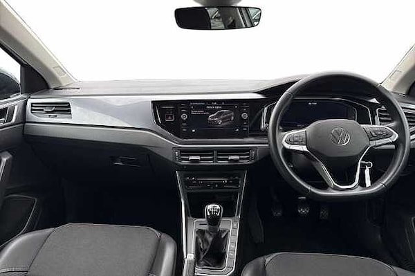Used Volkswagen Taigo 2023 for sale - 76133804: Photo 10