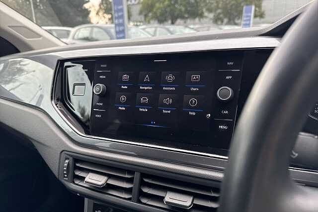 Used Volkswagen Taigo 2023 for sale - 76133804: Photo 13