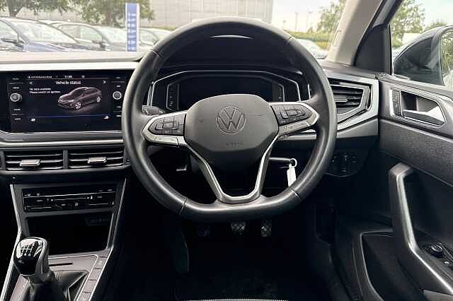 Used Volkswagen Taigo 2023 for sale - 76133804: Photo 14