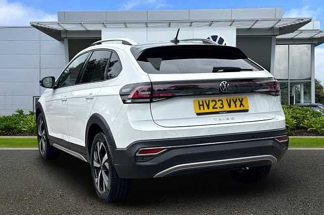 Used Volkswagen Taigo 2023 for sale - 76133804: Photo 3