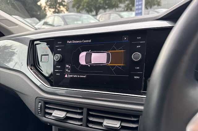 Used Volkswagen Taigo 2023 for sale - 76133804: Photo 30